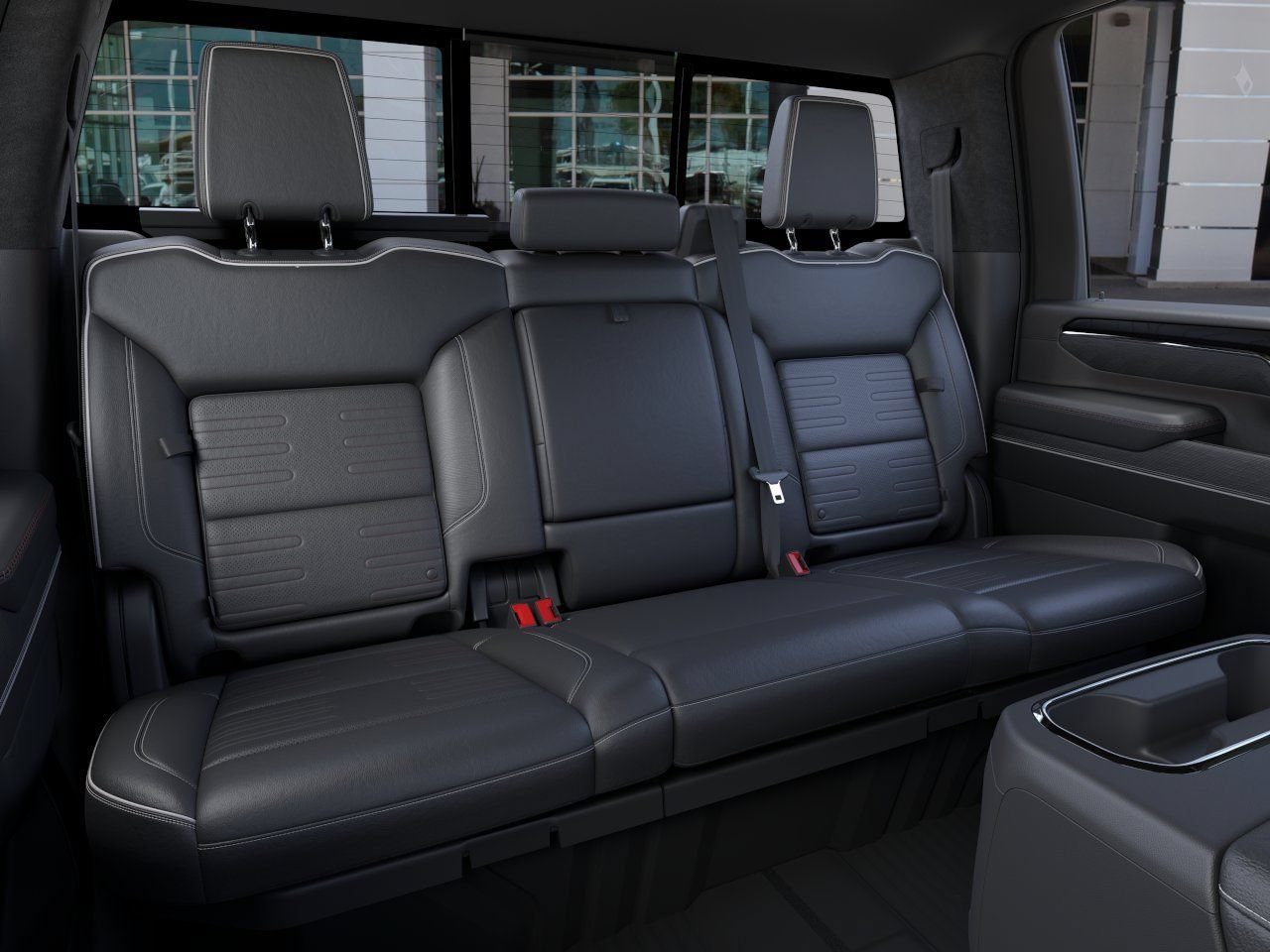 2026 GMC Sierra 2500HD AT4X - Photo 18