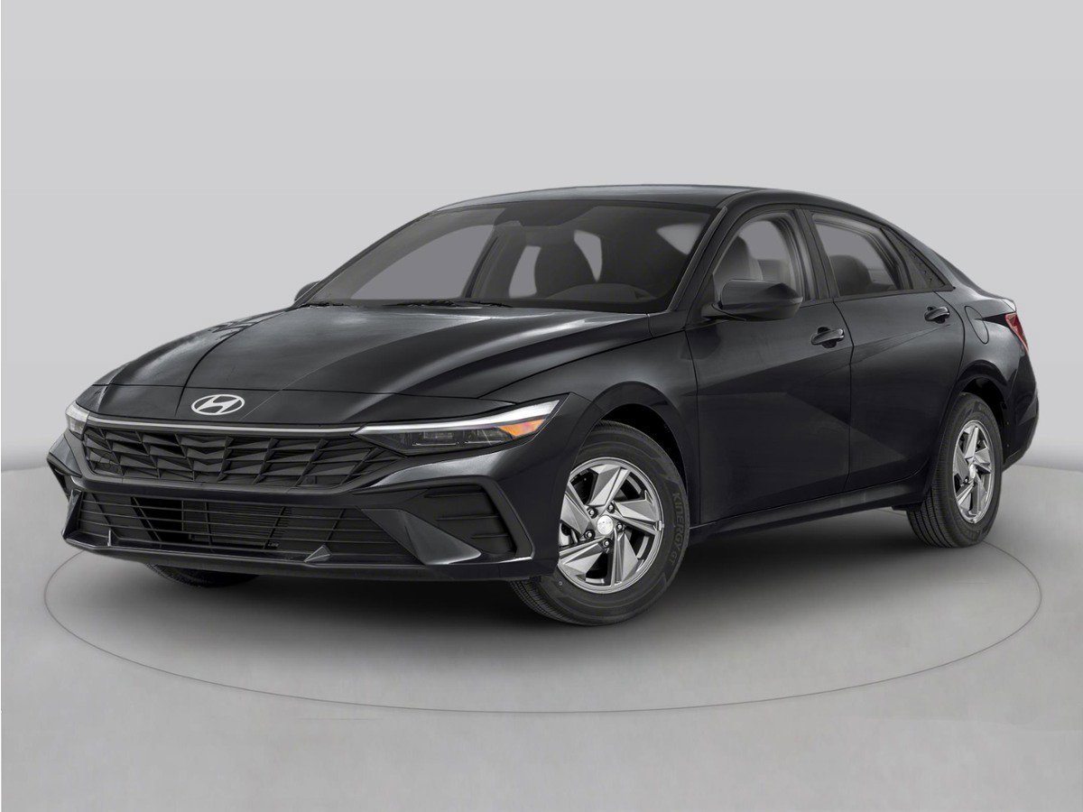 2024 Hyundai Elantra 2.0 Limited IVT's photo