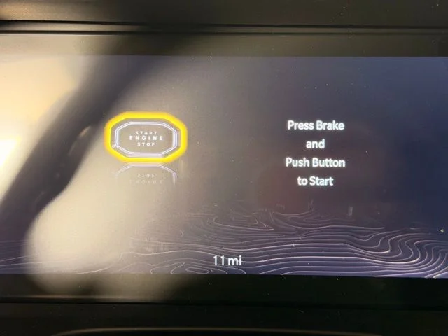 New 2026 White Jeep Limited image 22