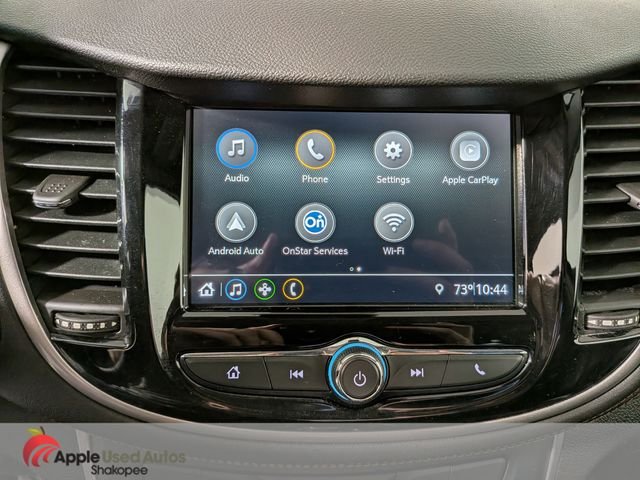 Used 2019 Red Chevrolet LT image 18