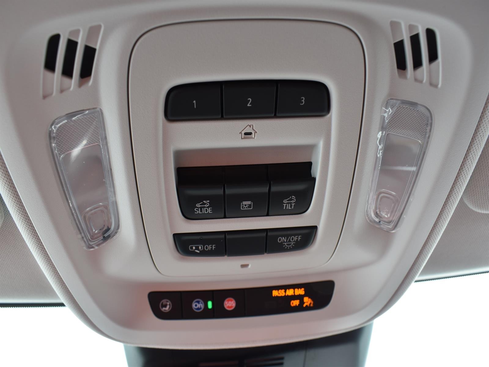 New 2026 Quartz Blue Metallic Buick Sport Touring image 15