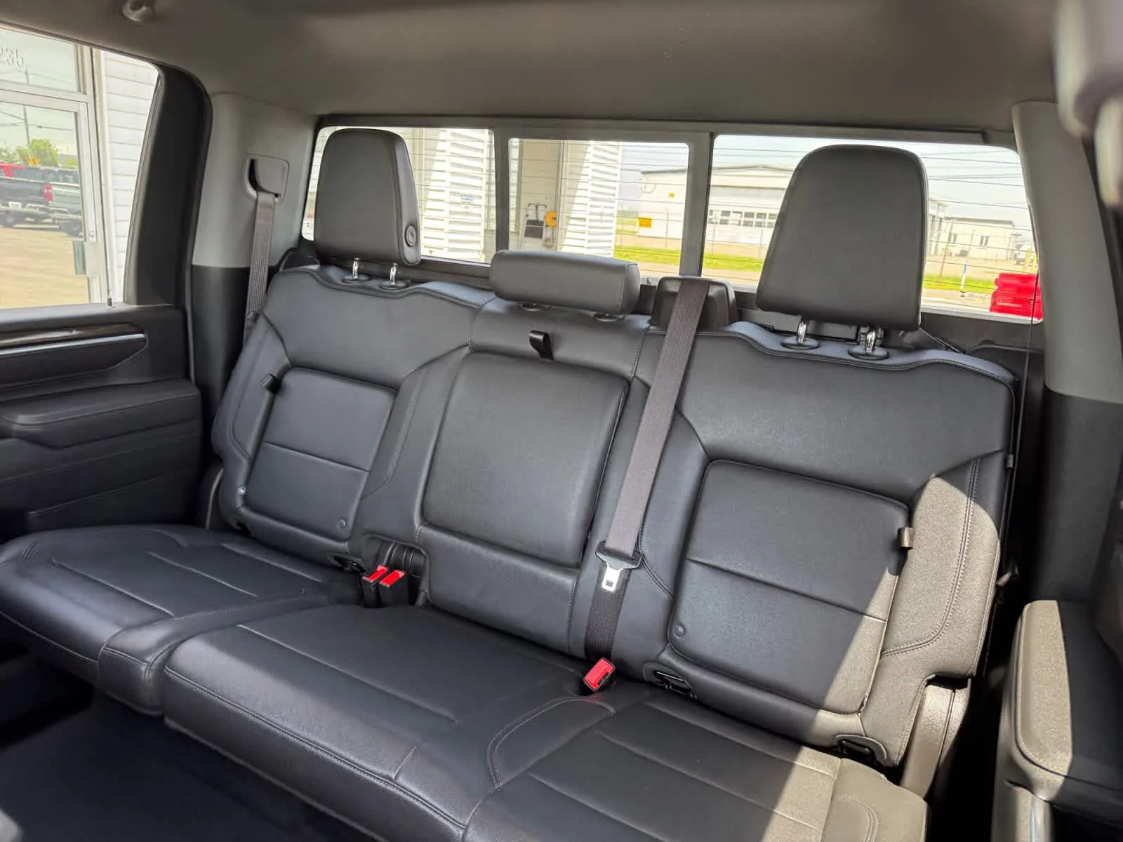 Used 2025 Black Chevrolet LT image 20