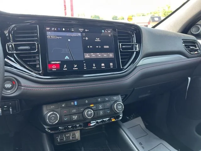 New 2026 DB Black Clearcoat Dodge GT Plus image 45