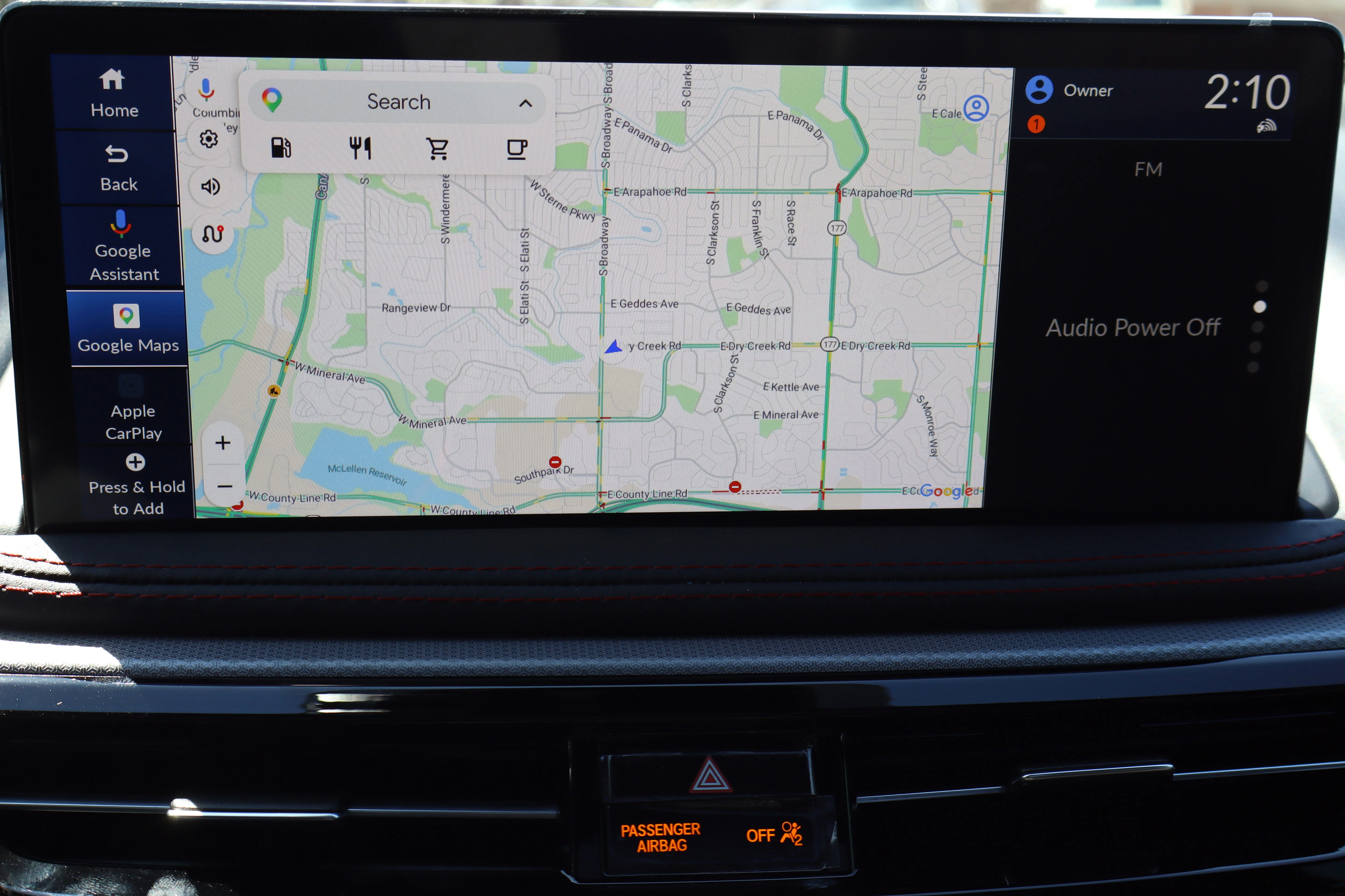 New 2026 Majestic Black Pearl Acura w/A-Spec Advance Package image 17