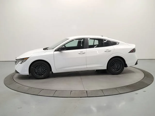 2026 Nissan Sentra SV - Photo 5