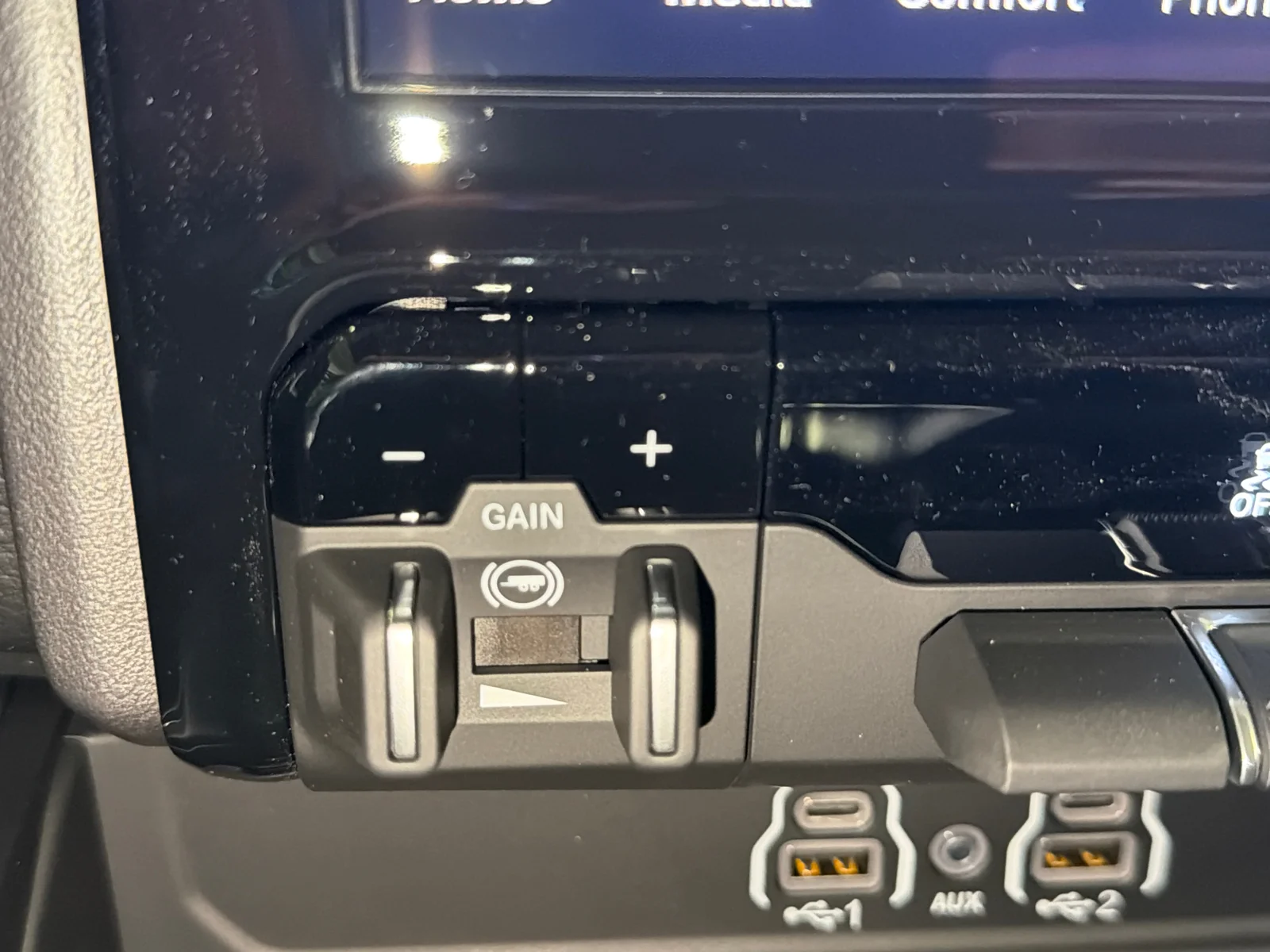 New 2027 Tank Exterior Paint RAM Laramie image 40