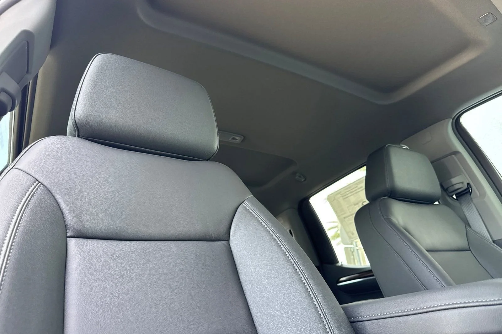 2026 Chevrolet Silverado 1500 LT Trail Boss - Photo 15
