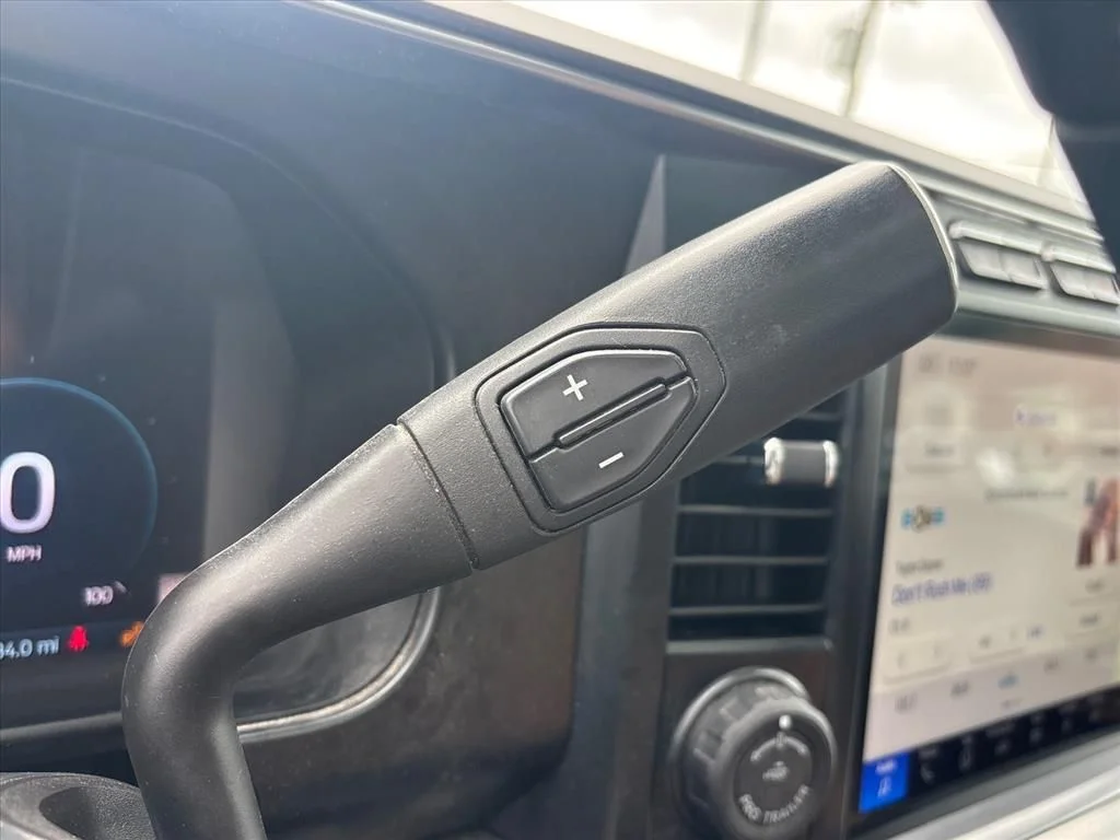 Used 2023 Black Ford Platinum image 33