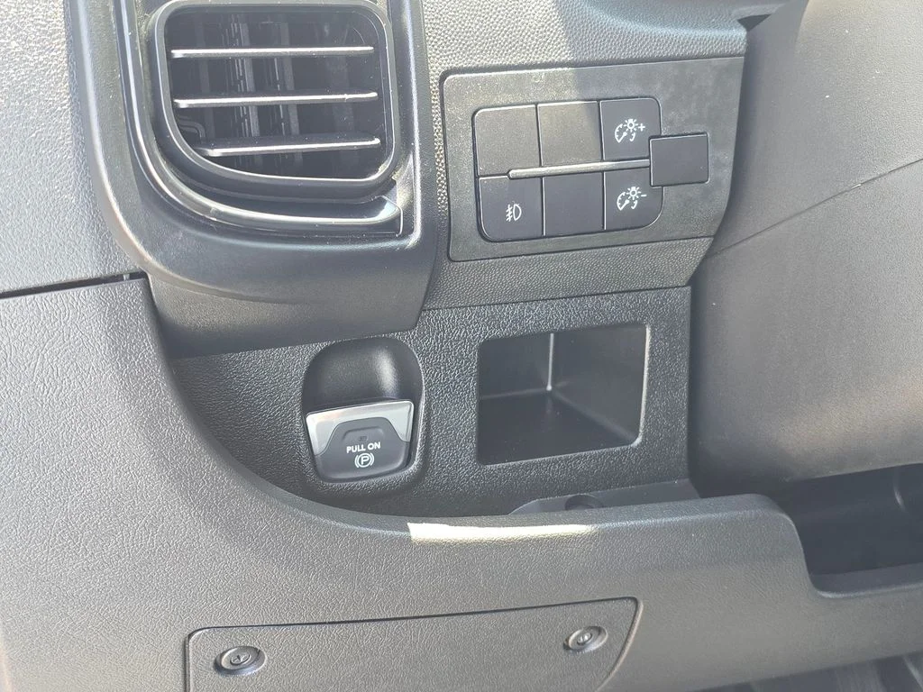 Used 2026 White Ram High Roof image 13