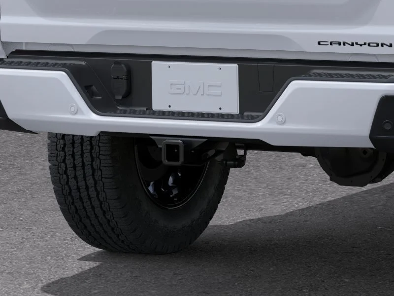 New 2026 Summit White GMC Denali image 14