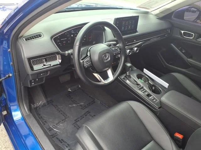 Used 2023 Blue Honda Touring image 11
