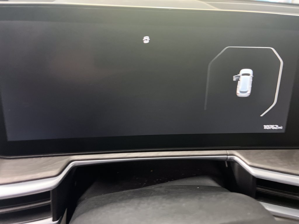 Used 2025 Gray Kia X-Line SX image 16