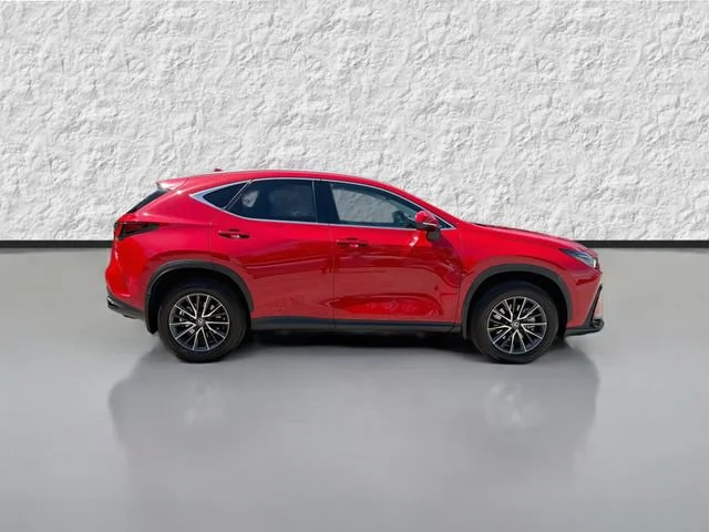 Certified Used 2024 Red Line Lexus NX 250 Premium image 2