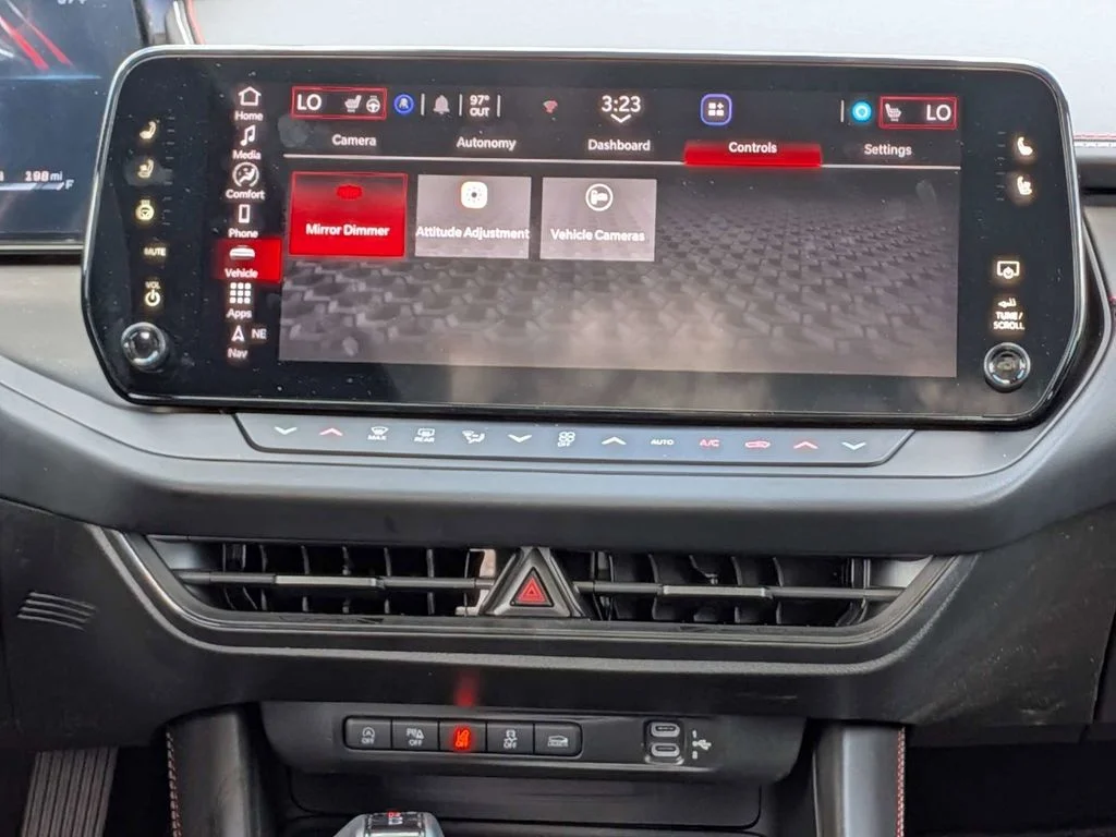New 2026 White Knuckle Dodge Scat Pack Plus image 19