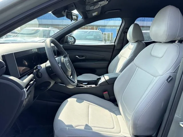 2025 Hyundai Santa Cruz SEL - Photo 13