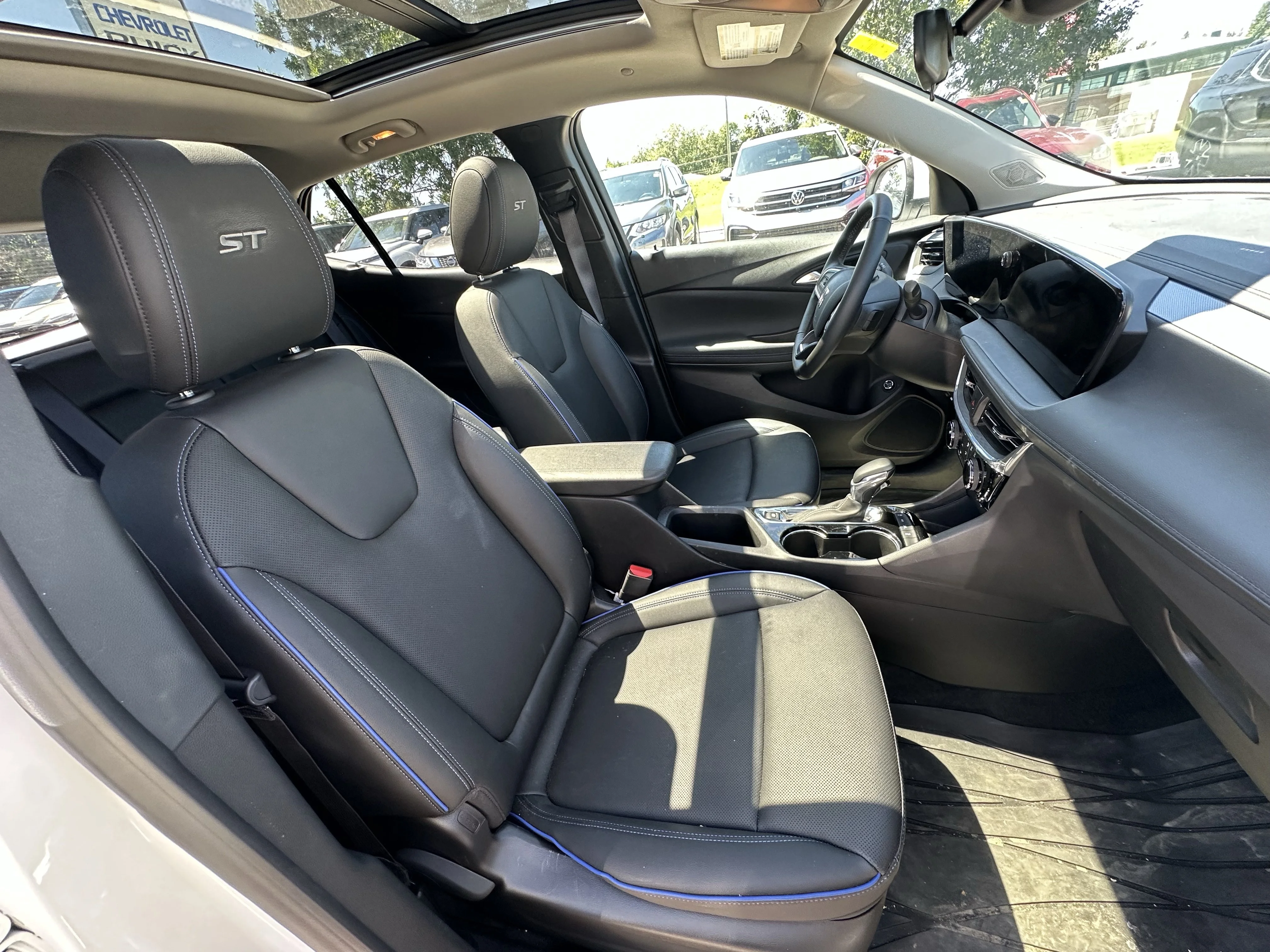Certified Used 2026  Buick Sport Touring image 19