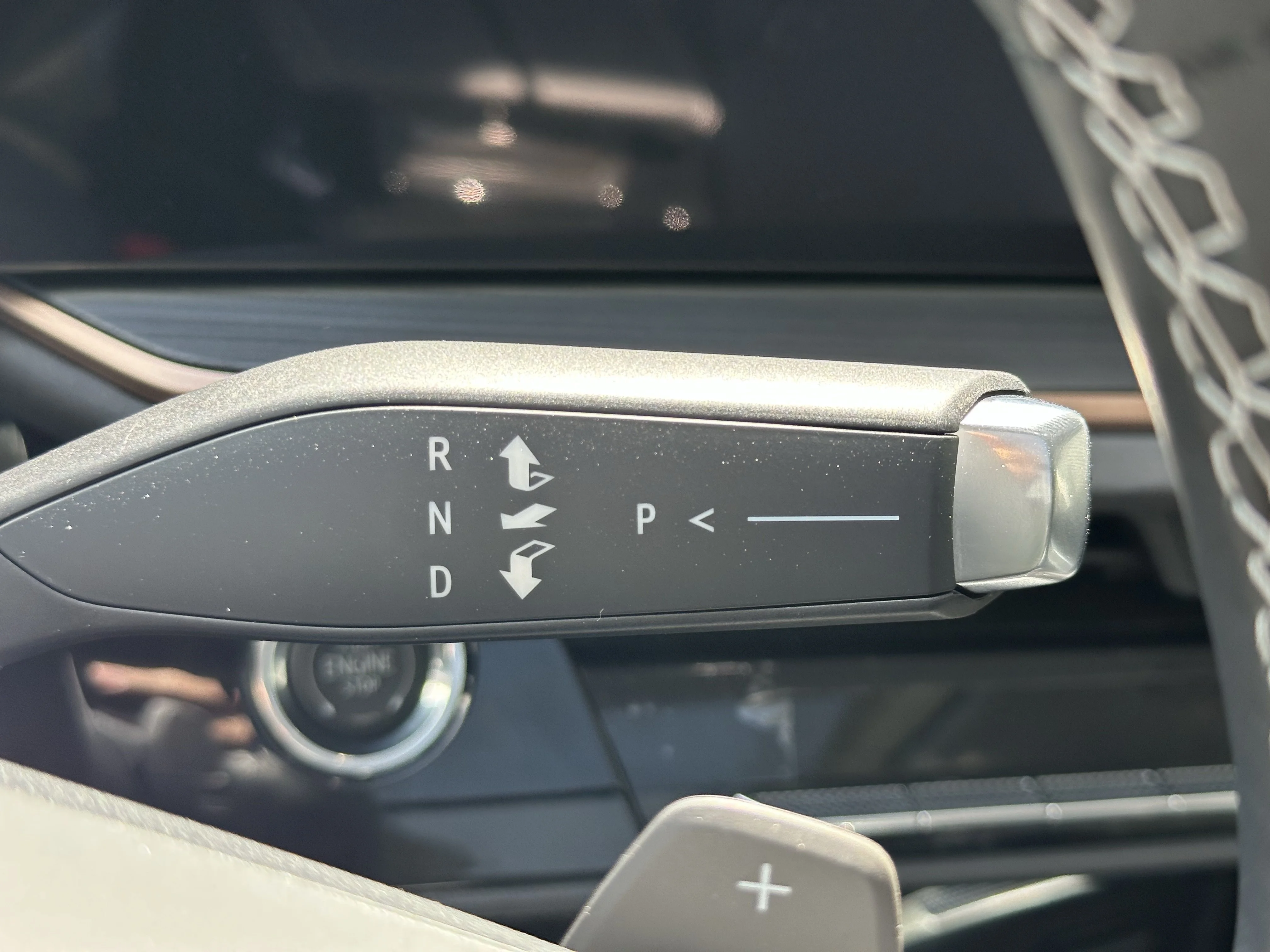 New 2026 Moonstone Grey Metallic Buick Sport Touring image 16
