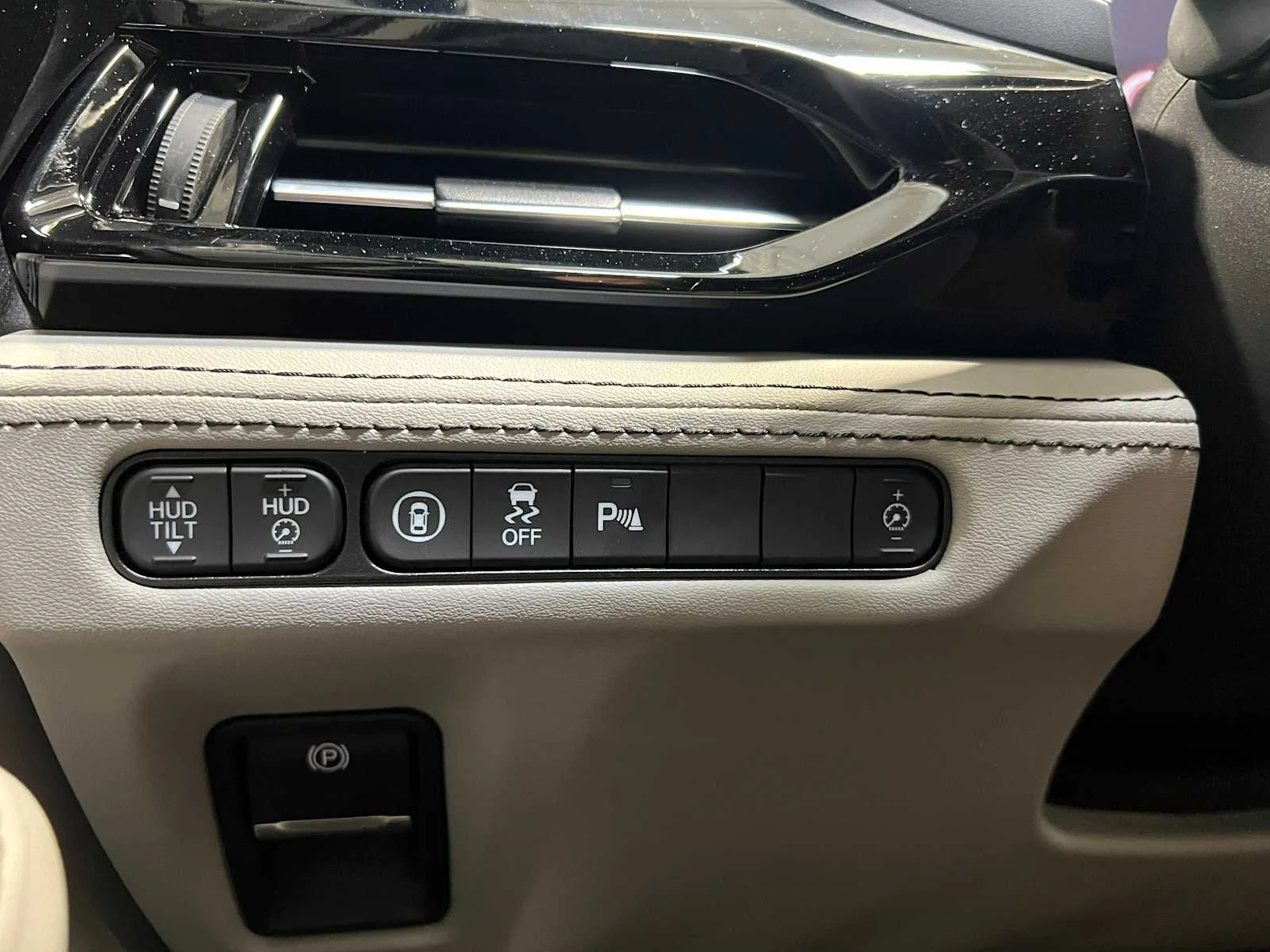 2026 Acura MDX Advance Package - Photo 31