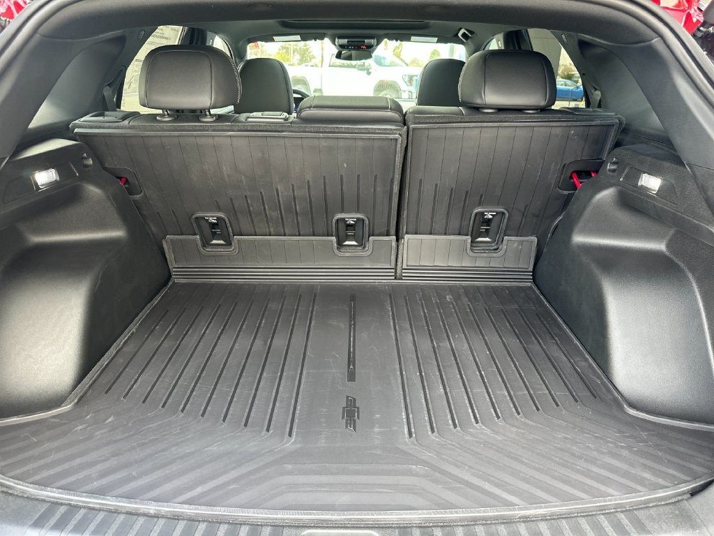 2026 Chevrolet Blazer EV LT - Photo 14