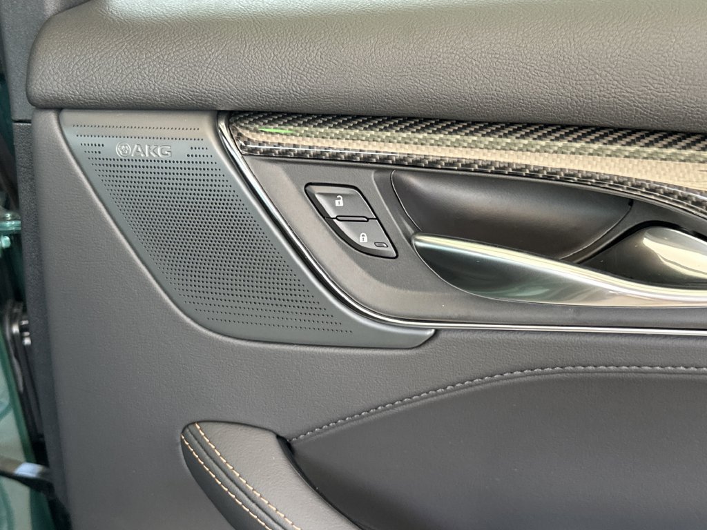 2026 Cadillac CT5 Sport - Photo 30