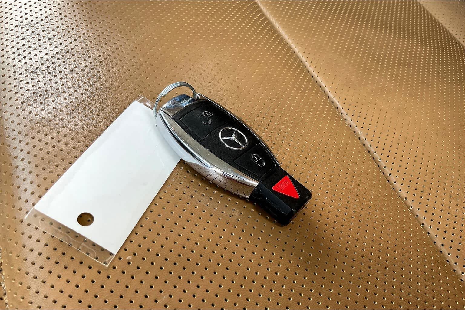 Used 2018 Polar White Mercedes-Benz G 550 image 15