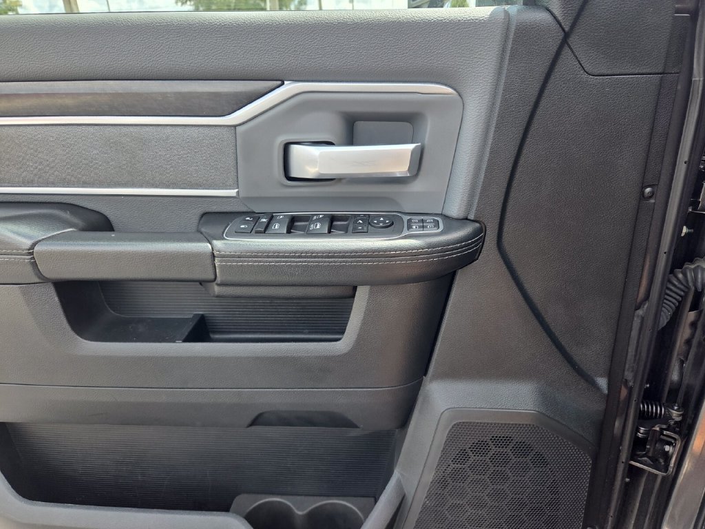 2023 RAM Ram 2500 Pickup Big Horn - Photo 21