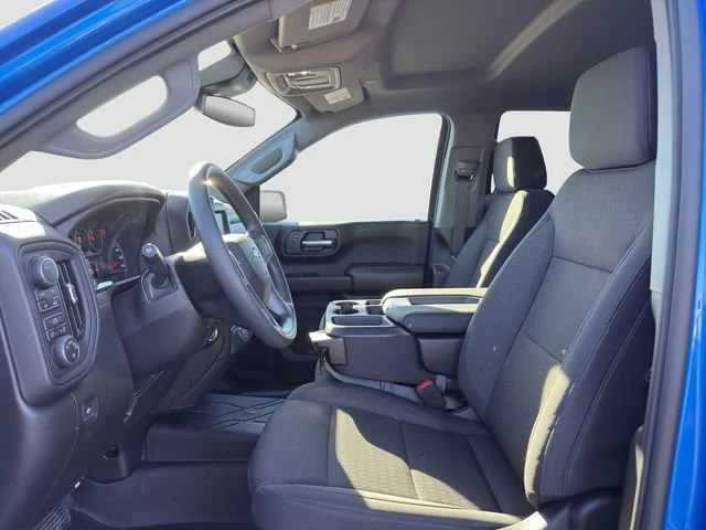 2026 Chevrolet Silverado 1500 Custom - Photo 9