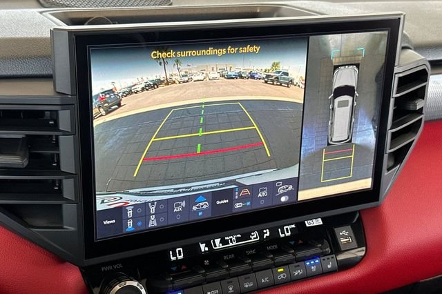 New 2026 Ice Cap Toyota  TRD Pro image 17
