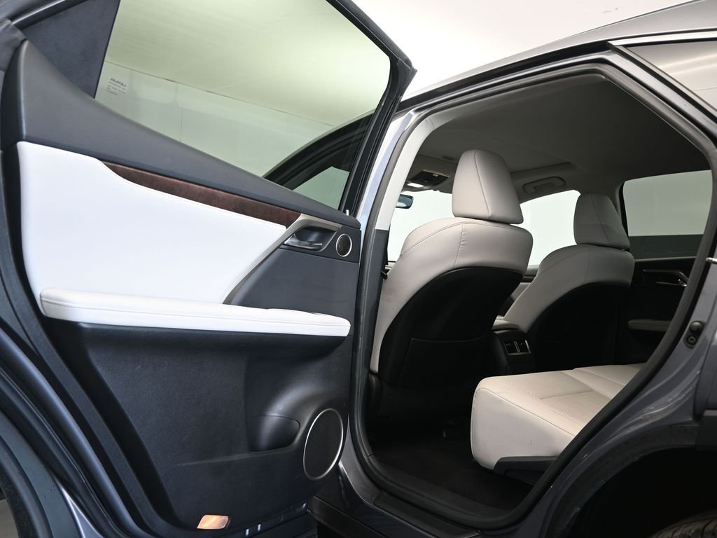 2022 Lexus RX 350 - Photo 20