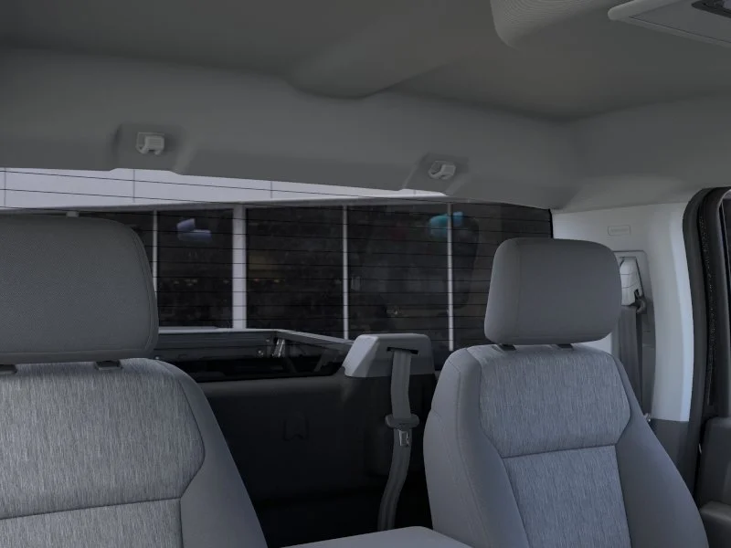 New 2026 Agate Black Metallic Ford SUPERCHARGED image 22