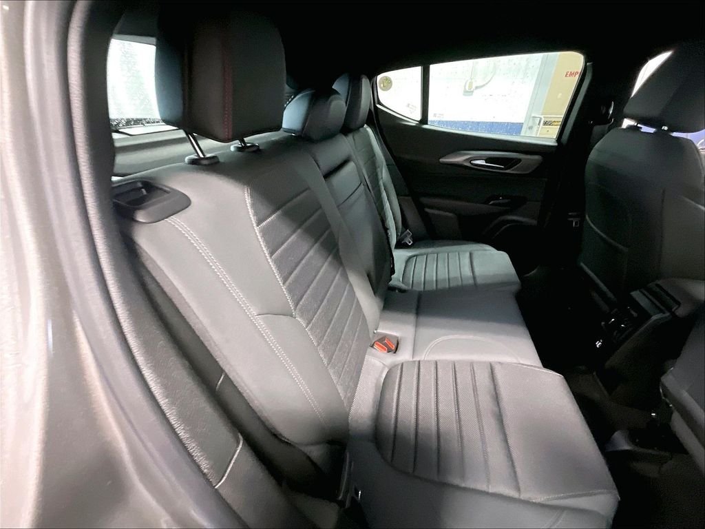Used 2024 Gray Dodge R/T image 16