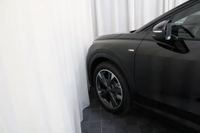 2025 Audi Q4 e-tron Premium Plus - Photo 25