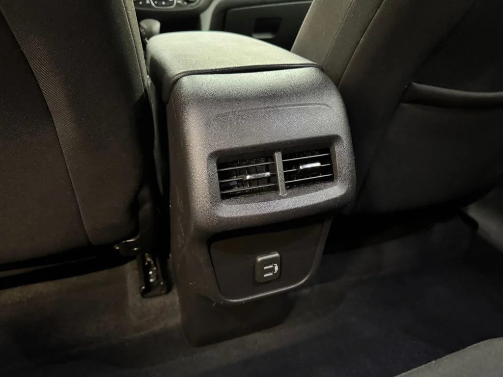 Used 2024 Gray Chevrolet LT image 23