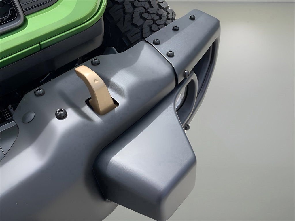 2025 Jeep Wrangler 4-Door Rubicon 392 Final Edition - Photo 20