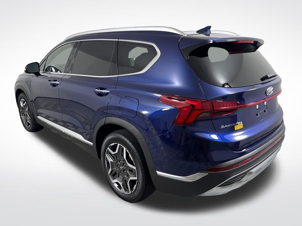 2023 Hyundai Santa Fe Limited - Photo 6