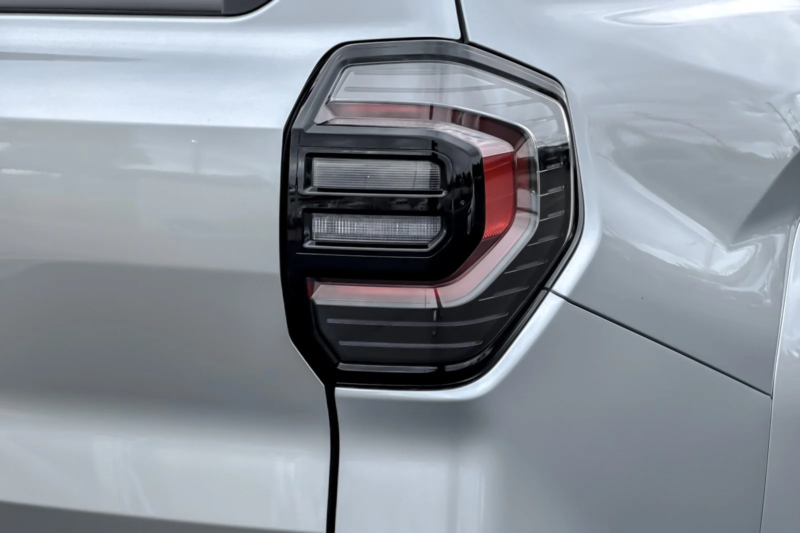 New 2026 Cutting Edge Toyota  TRD Sport Premium image 26