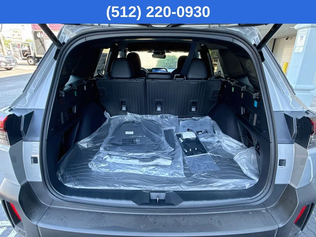 New 2026  Subaru Premium image 32