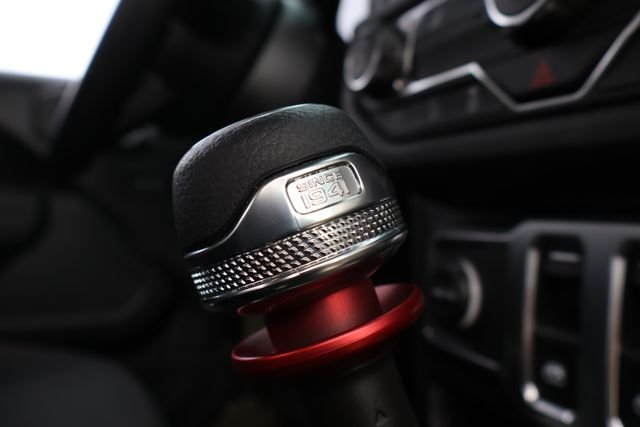 New 2026 41 Jeep Sport image 45