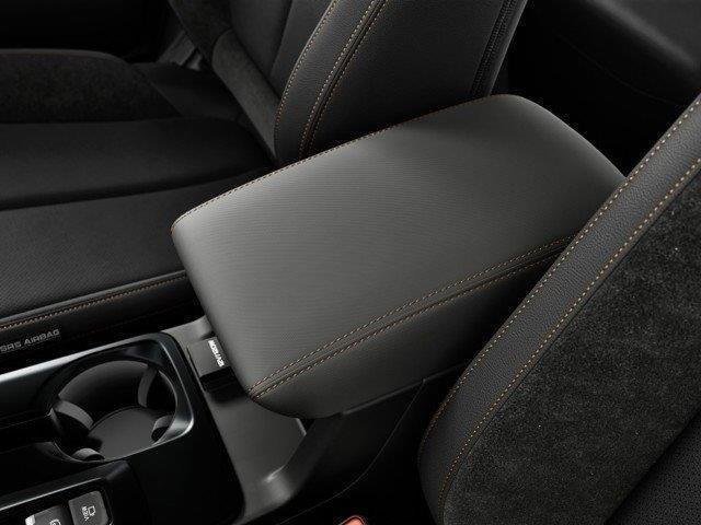 New 2026 MAGNETITE GRAY METALLIC Subaru Touring Hybrid image 21