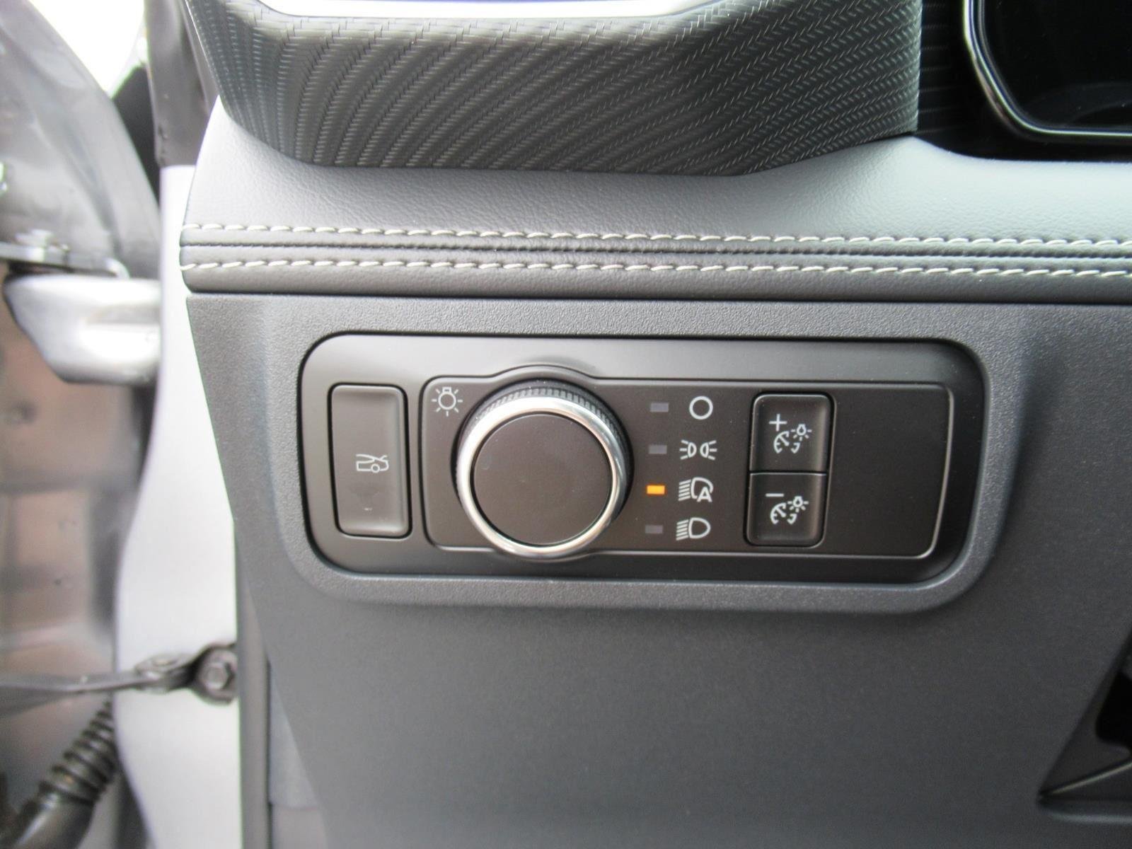 2025 Ford Mustang EcoBoost Premium Fastback - Photo 17