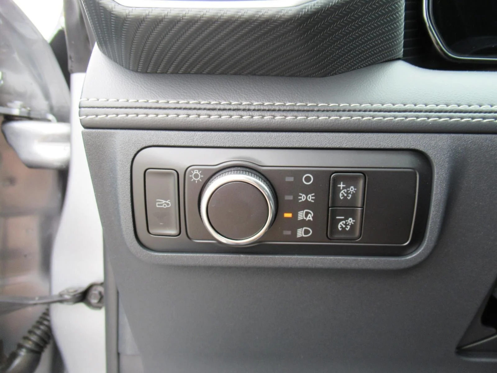 2025 Ford Mustang EcoBoost Premium Fastback - Photo 17