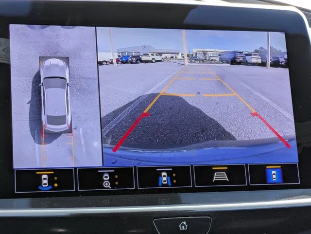 2024 Cadillac CT5 V-Series - Photo 19