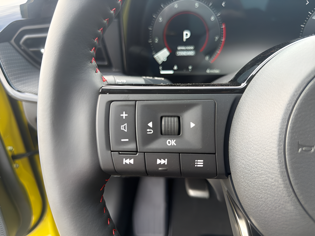 2026 Nissan KICKS SR - Photo 29