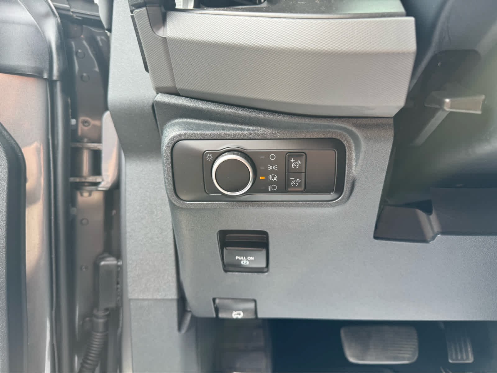 Certified Used 2023 Carbonized Gray Ford Big Bend image 15