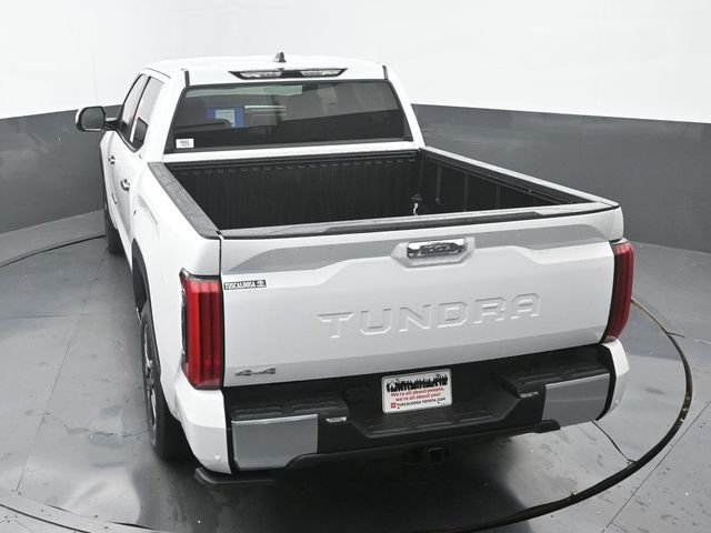 New 2026 Ice Cap Toyota Limited image 29