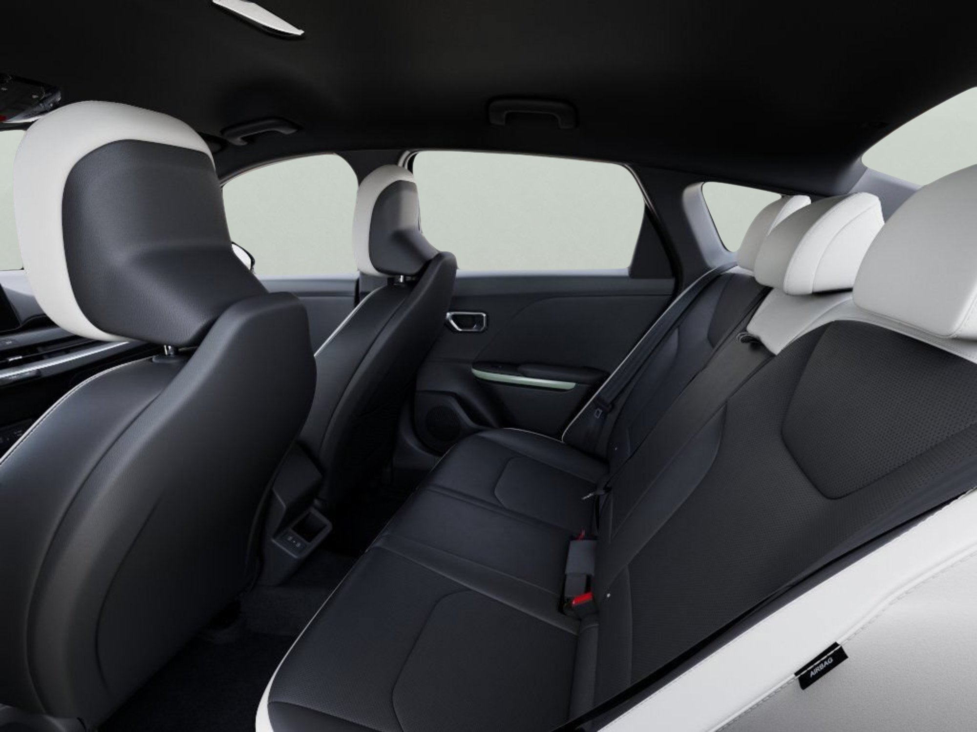 New 2026 Interstellar Gray Kia GT-Line image 18