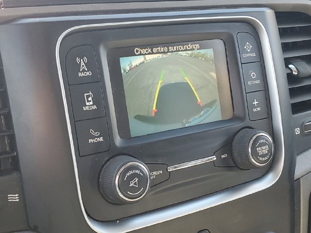 2020 RAM Ram 1500 Classic Tradesman - Photo 14