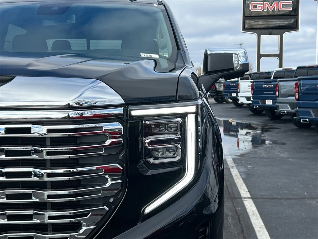 2026 GMC SIERRA - Image 9