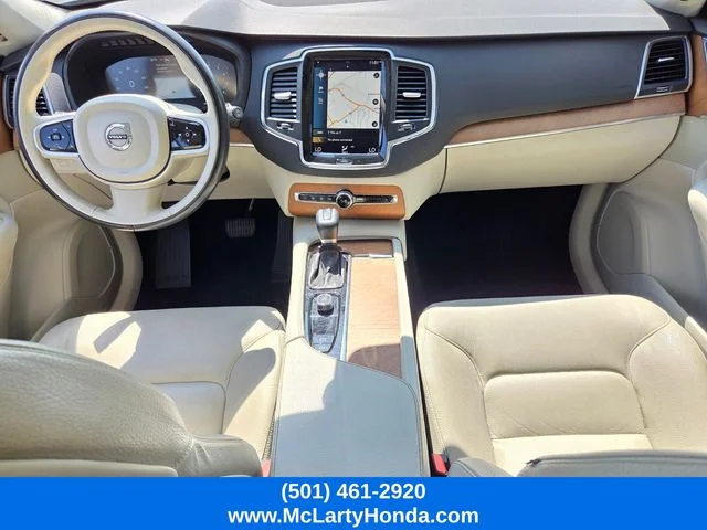 Used 2022 Crystal White Metallic Volvo T5 Momentum image 15