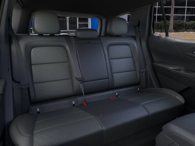 2027 Chevrolet Equinox LT - Photo 17
